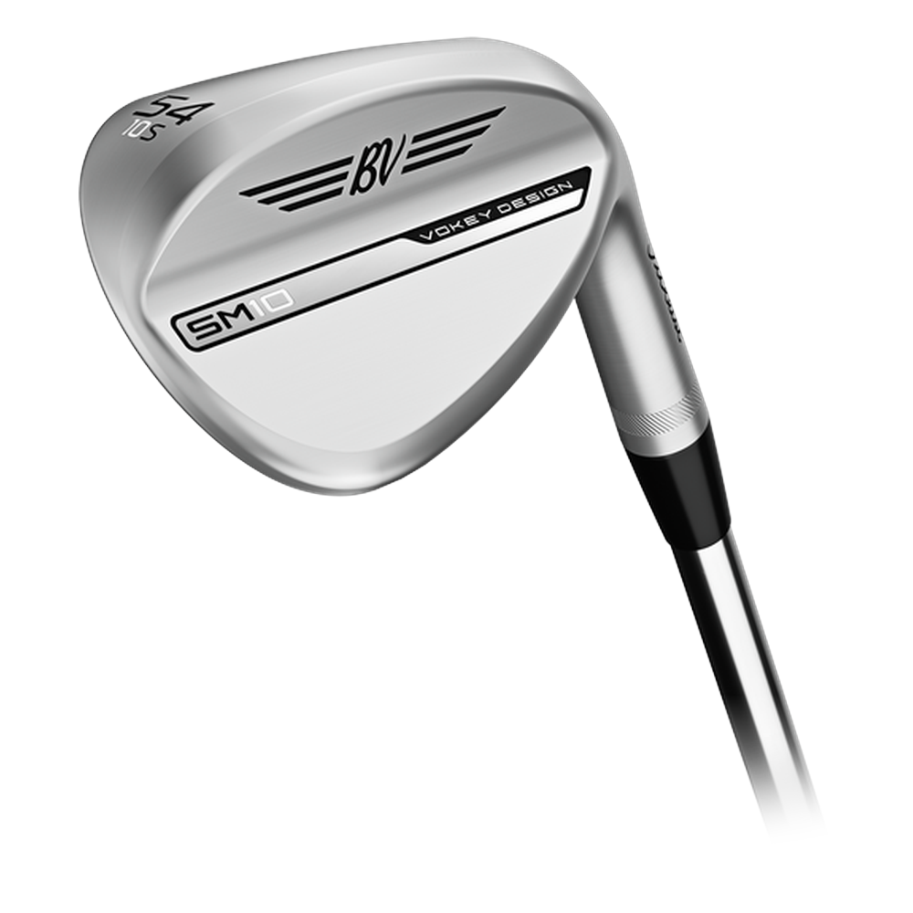 Titleist SM10 54 Degree Wedge