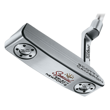 Titleist Special Select Newport 2 Scotty Cameron Putter