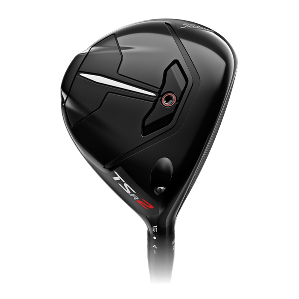 Titleist TSR2 3 Wood Clubhead