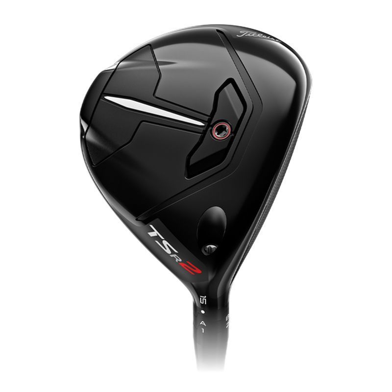 Titleist TSR2 3 Wood Clubhead
