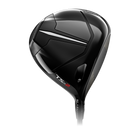 Titleist TSR2 golf driver club head.