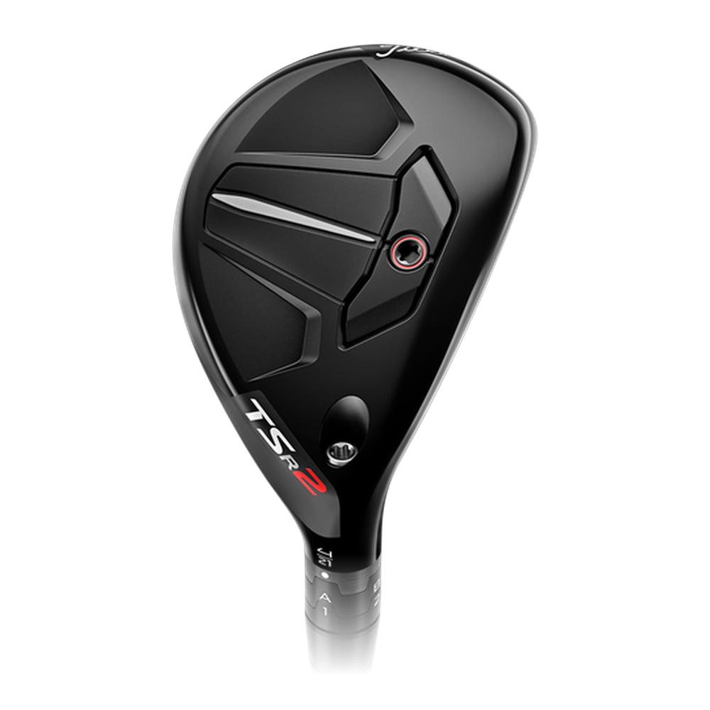 Titleist TSR2 Hybrid Wood Clubhead