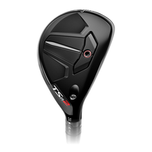 Titleist TSR2 Hybrid Wood Clubhead