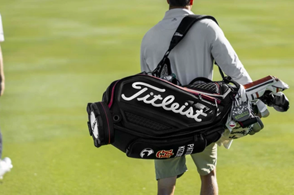 Extra large bag size