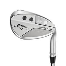 Men's Callaway Paradym Ai Smoke Complete 13 Piece Set , Right Handed - Used
