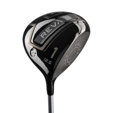 Women's Callaway Reva Complete Rental Set, Left Handed